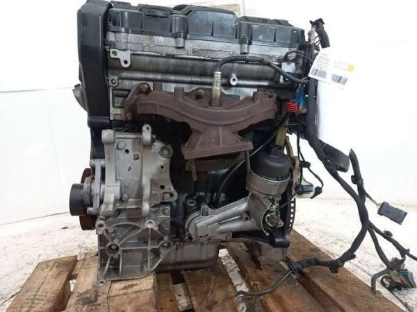 MOTOR COMPLETO CITROEN C3 1.6 2012 - Image 3