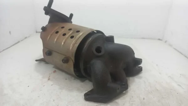 CATALISADOR E SONDA ORIGINAL