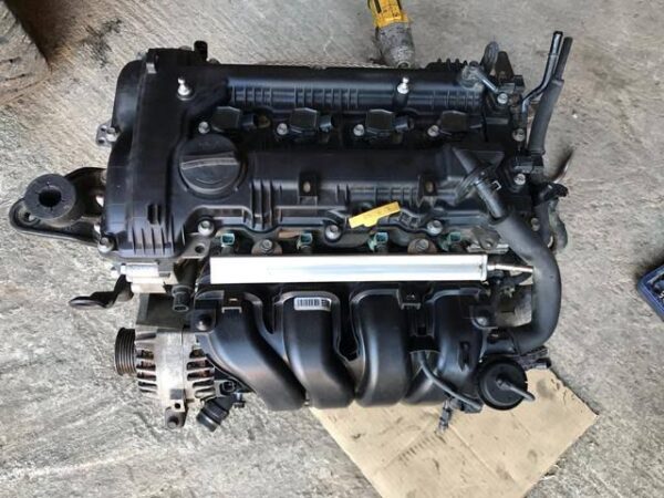 MOTOR IX35 FLEX